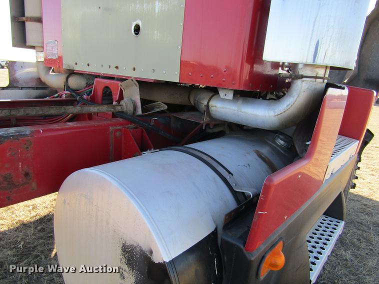 image for item DE6632 1991 Kenworth T600 truck cab and chassis