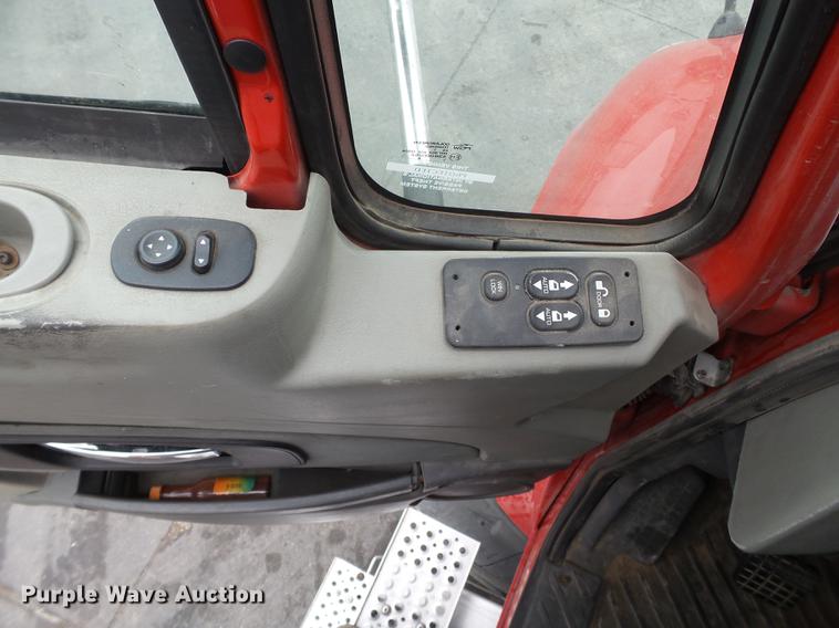 image for item EI9547 2013 International ProStar semi truck