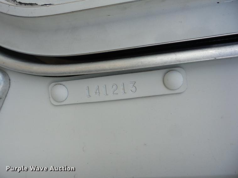 image for item EI9769 2006 Kenworth T600 semi truck