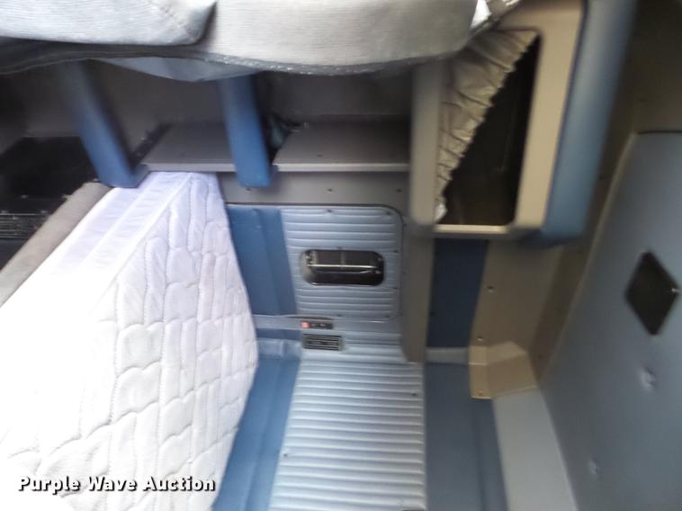 image for item EI9769 2006 Kenworth T600 semi truck