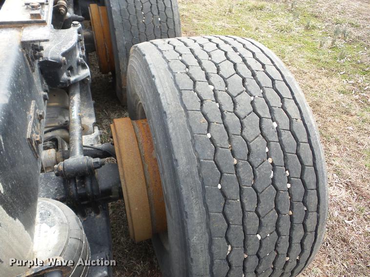 image for item EI9769 2006 Kenworth T600 semi truck