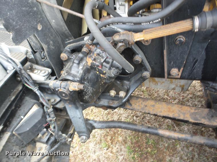 image for item EI9769 2006 Kenworth T600 semi truck