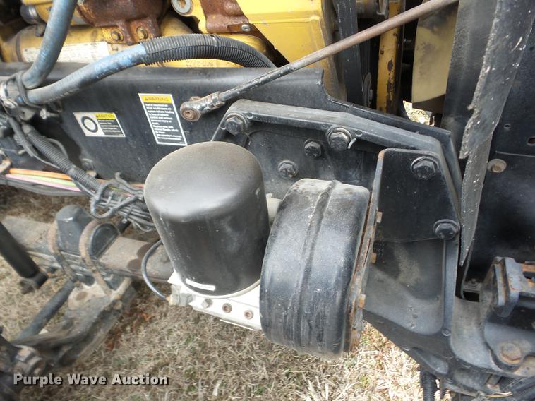 image for item EI9769 2006 Kenworth T600 semi truck