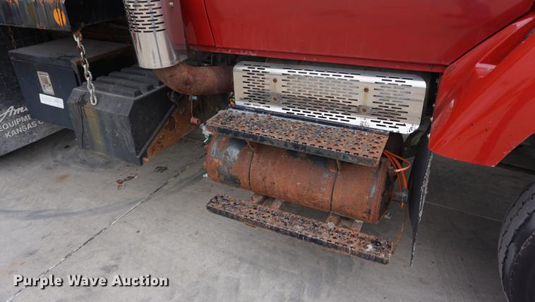 image for item DB0326 2005 International 7300 dump truck