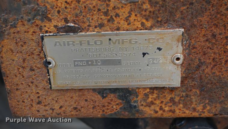 image for item DB0326 2005 International 7300 dump truck