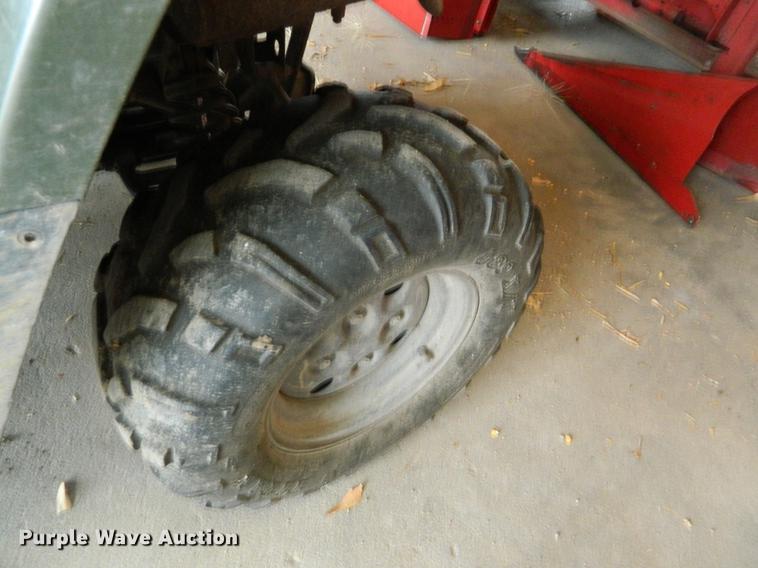 image for item DB1152 2005 Arctic Cat 500 ATV