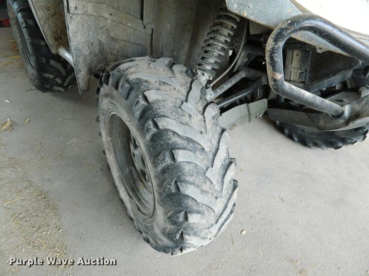 image for item DB1152 2005 Arctic Cat 500 ATV