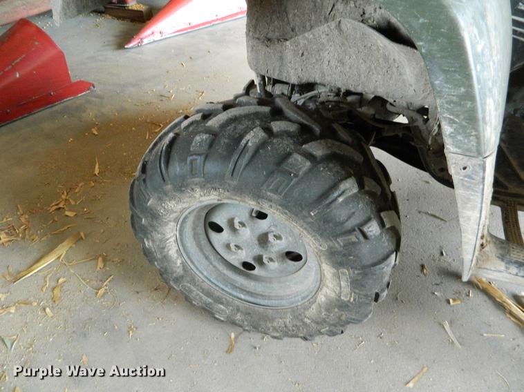 image for item DB1152 2005 Arctic Cat 500 ATV