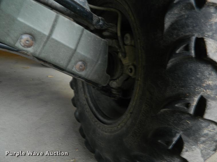 image for item DB1152 2005 Arctic Cat 500 ATV