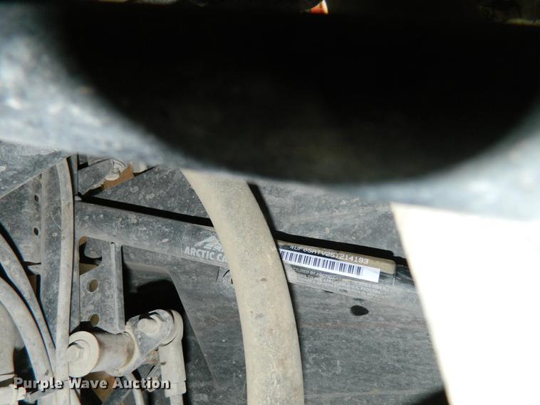 image for item DB1152 2005 Arctic Cat 500 ATV