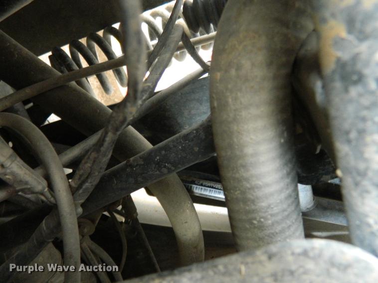 image for item DB1152 2005 Arctic Cat 500 ATV