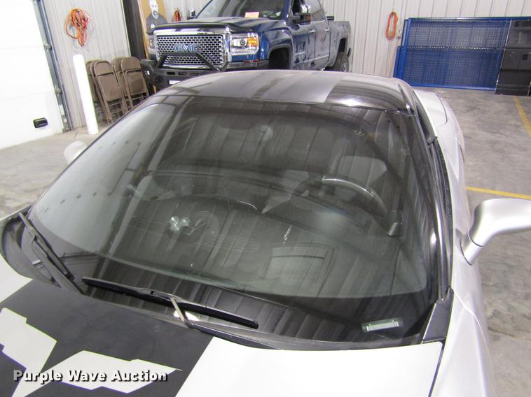 image for item DB1247 2005 Chevrolet Corvette