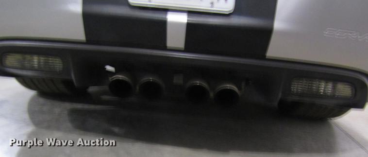 image for item DB1247 2005 Chevrolet Corvette