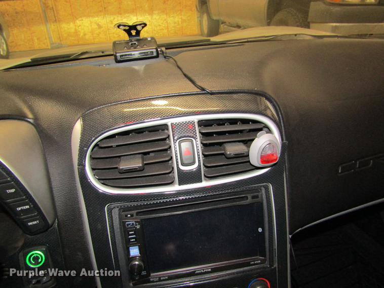 image for item DB1247 2005 Chevrolet Corvette