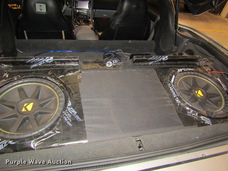 image for item DB1247 2005 Chevrolet Corvette