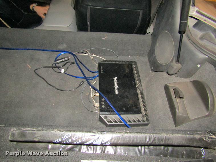 image for item DB1247 2005 Chevrolet Corvette