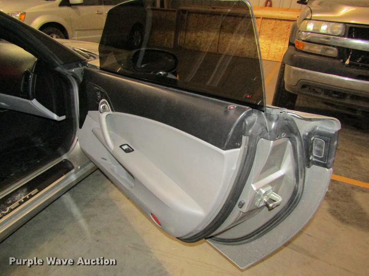 image for item DB1247 2005 Chevrolet Corvette