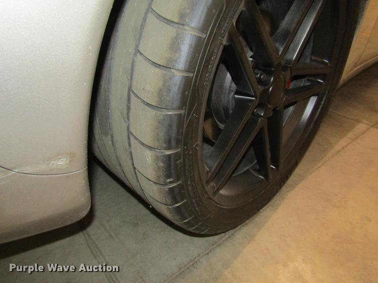 image for item DB1247 2005 Chevrolet Corvette