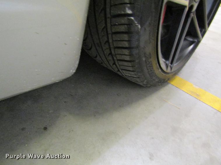 image for item DB1247 2005 Chevrolet Corvette