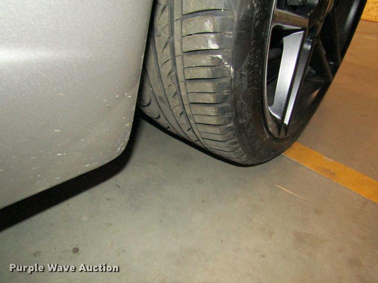 image for item DB1247 2005 Chevrolet Corvette