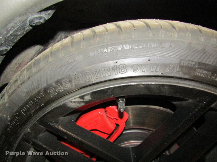 image for item DB1247 2005 Chevrolet Corvette