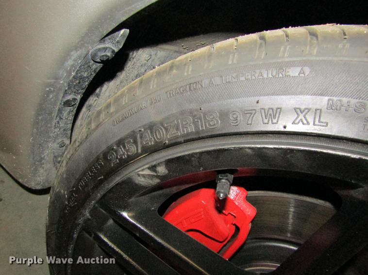 image for item DB1247 2005 Chevrolet Corvette