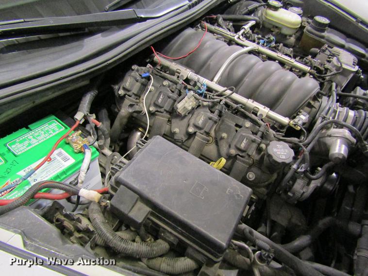 image for item DB1247 2005 Chevrolet Corvette