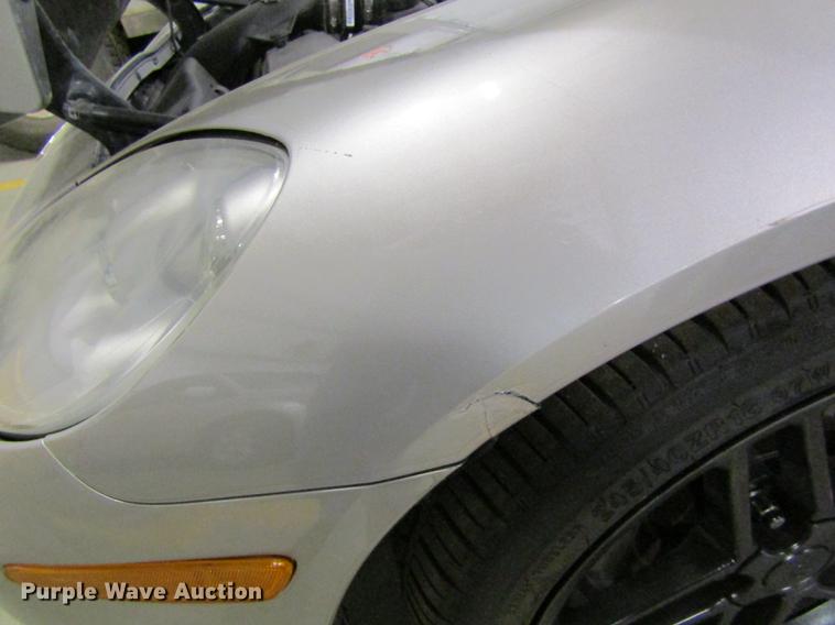 image for item DB1247 2005 Chevrolet Corvette