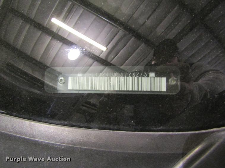 image for item DB1247 2005 Chevrolet Corvette