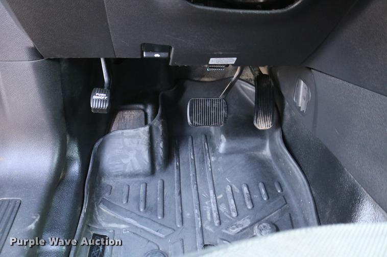 image for item DB6558 2013 Ford Explorer Police Interceptor SUV