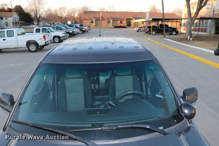 image for item DB6558 2013 Ford Explorer Police Interceptor SUV