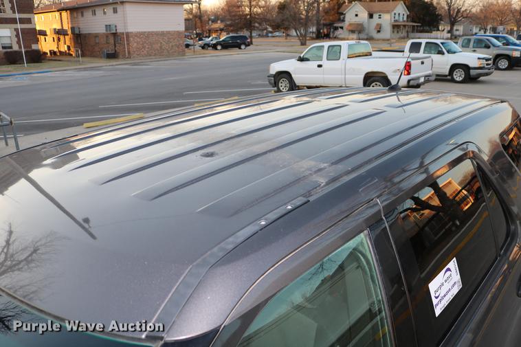 image for item DB6558 2013 Ford Explorer Police Interceptor SUV