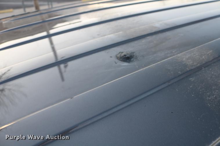 image for item DB6558 2013 Ford Explorer Police Interceptor SUV