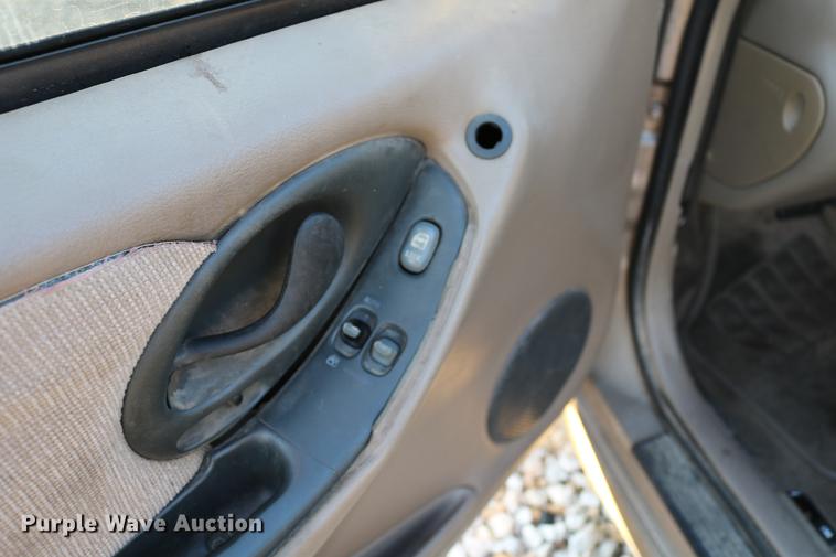 image for item DB6559 1997 Pontiac Grand AM