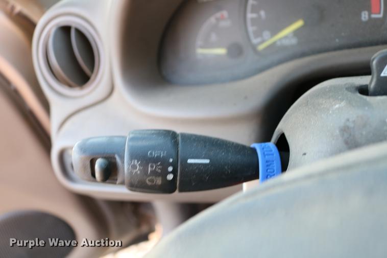 image for item DB6559 1997 Pontiac Grand AM