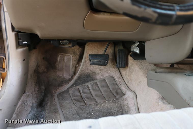 image for item DB6559 1997 Pontiac Grand AM