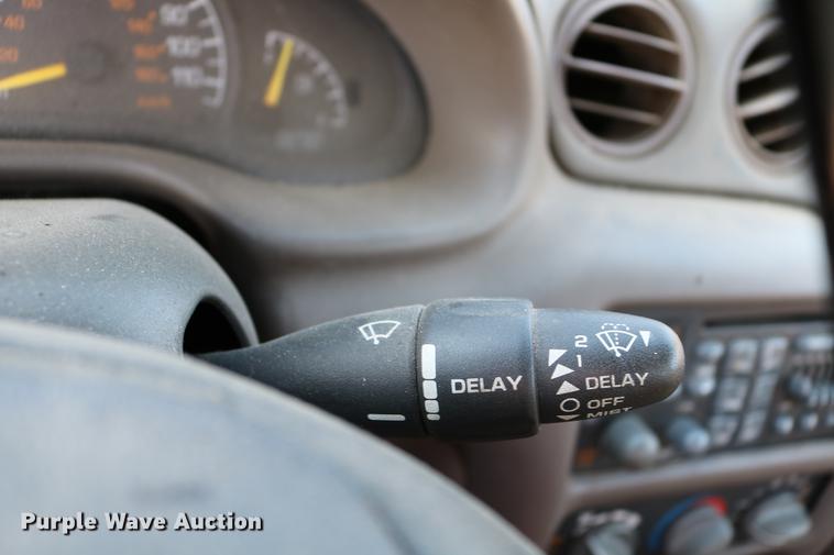 image for item DB6559 1997 Pontiac Grand AM