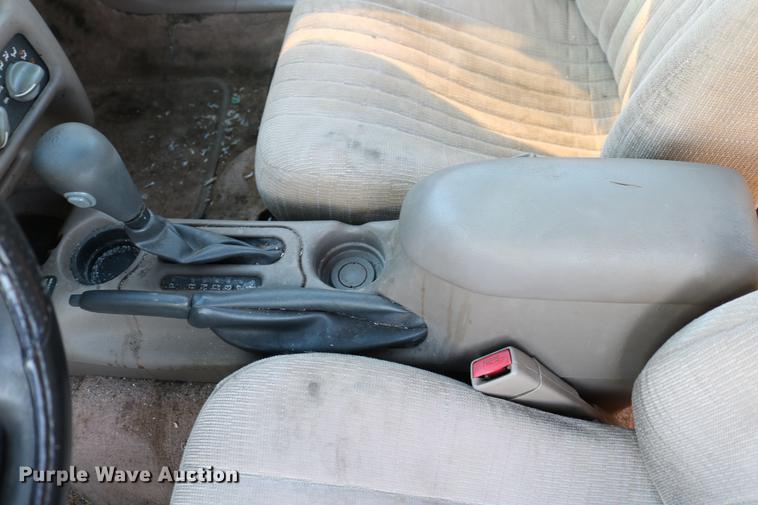 image for item DB6559 1997 Pontiac Grand AM