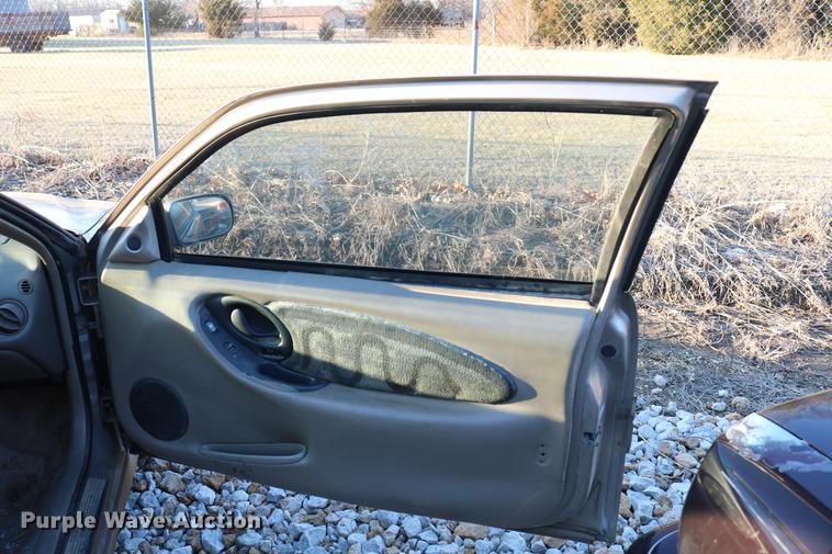 image for item DB6559 1997 Pontiac Grand AM