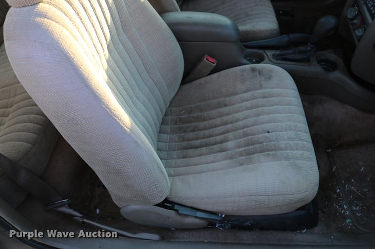 image for item DB6559 1997 Pontiac Grand AM