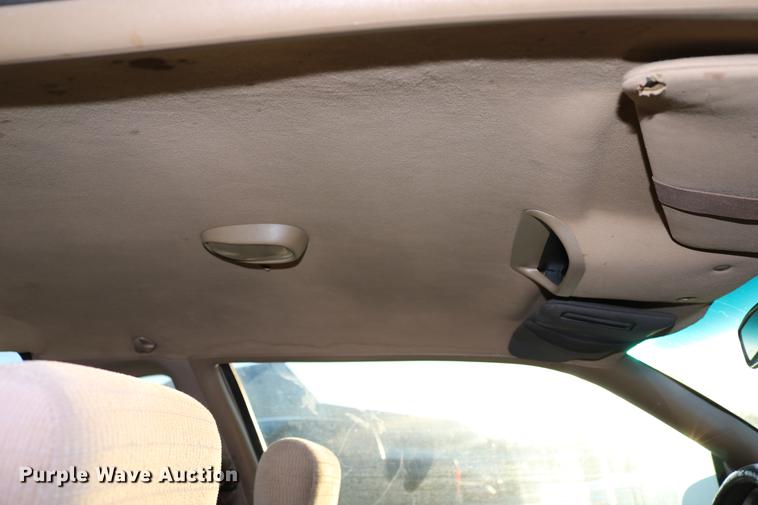 image for item DB6559 1997 Pontiac Grand AM