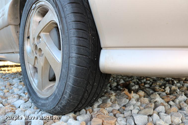 image for item DB6559 1997 Pontiac Grand AM