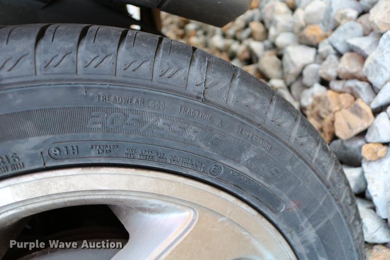 image for item DB6559 1997 Pontiac Grand AM