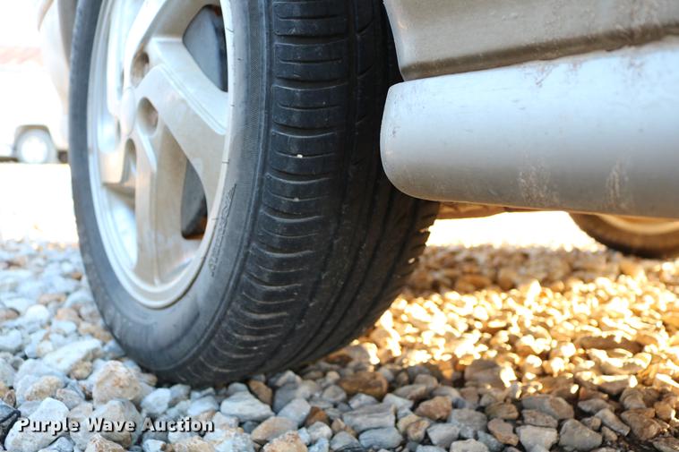 image for item DB6559 1997 Pontiac Grand AM