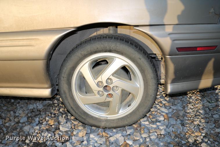 image for item DB6559 1997 Pontiac Grand AM