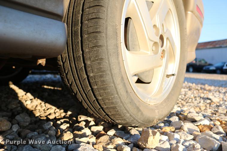 image for item DB6559 1997 Pontiac Grand AM