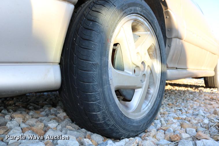 image for item DB6559 1997 Pontiac Grand AM