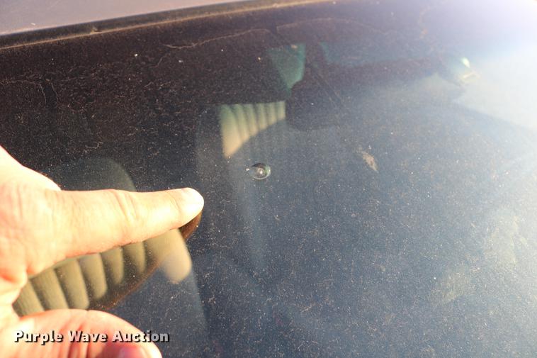 image for item DB6559 1997 Pontiac Grand AM