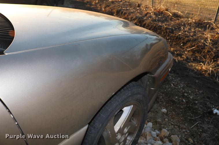 image for item DB6559 1997 Pontiac Grand AM