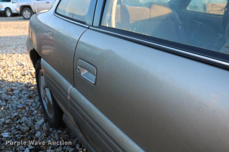 image for item DB6559 1997 Pontiac Grand AM